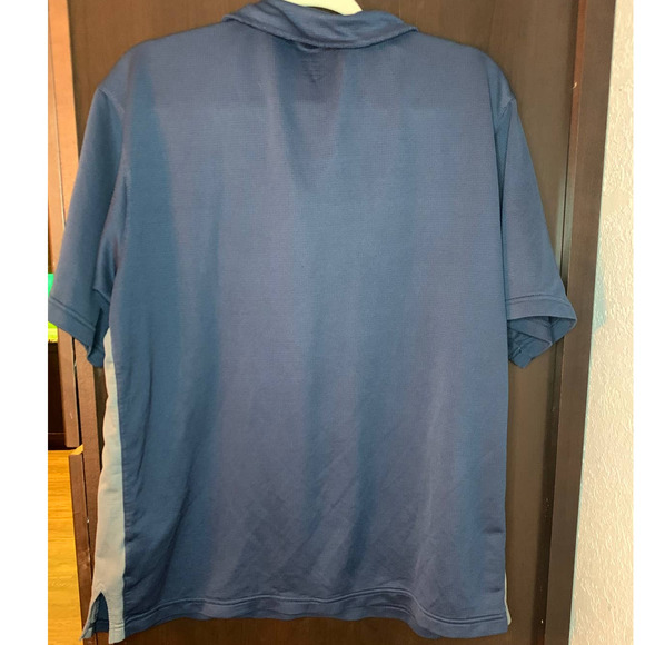 Nike Performance Men's Tee Shirt - XL - Picture 2 of 3